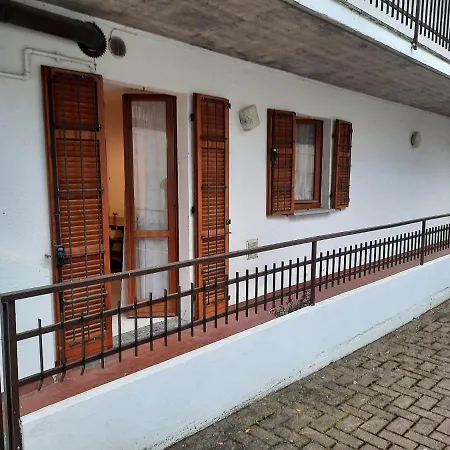 Agrifoglio Appartamento Porto Ceresio